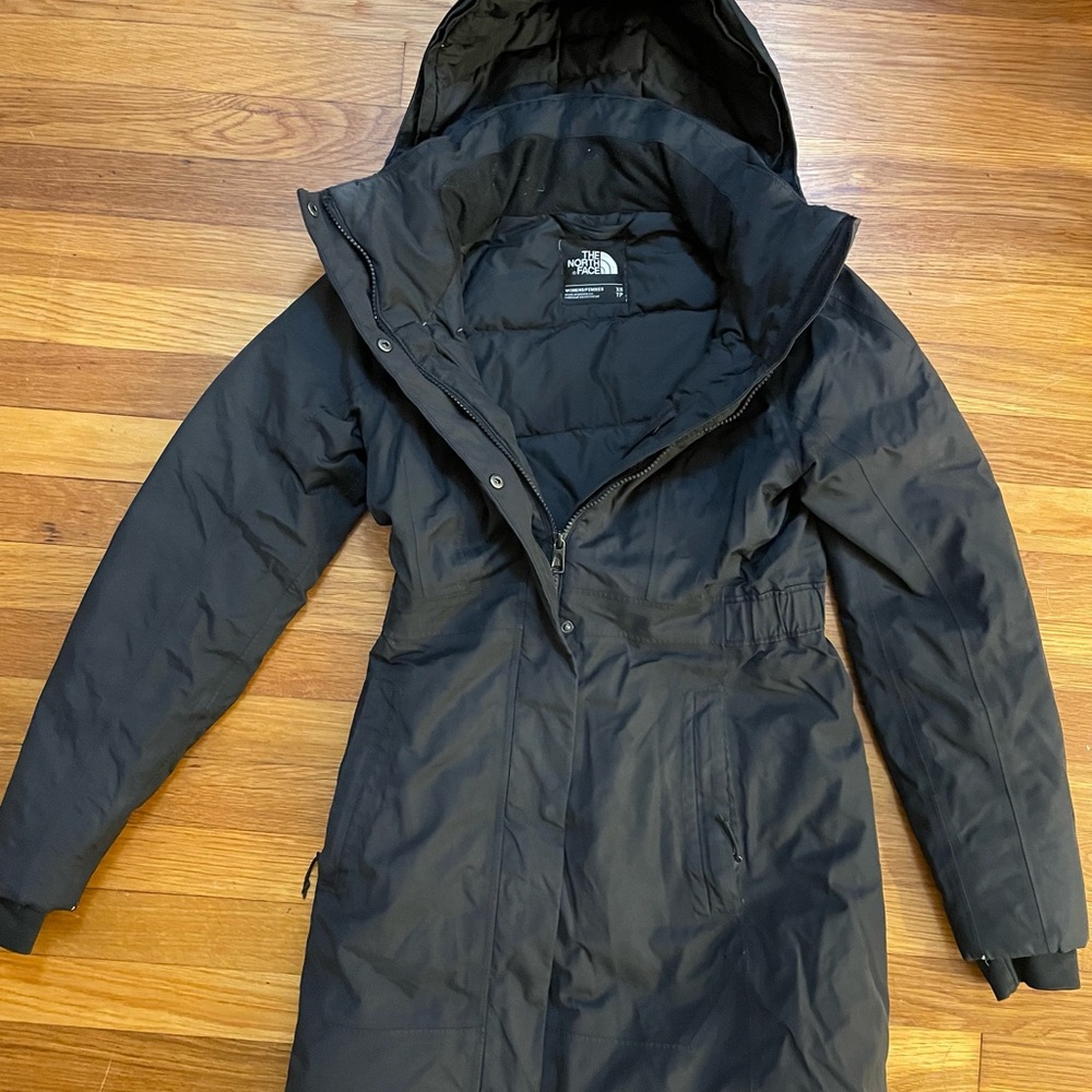 Women's North Face Jacket